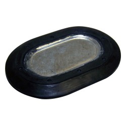 Floor Pan Plug 55360966AA