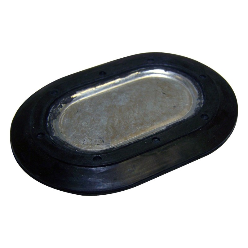 Bouchon de plancher 55360966AA