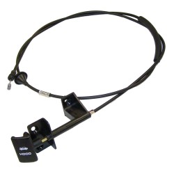 Hood Release Cable 55235483AD