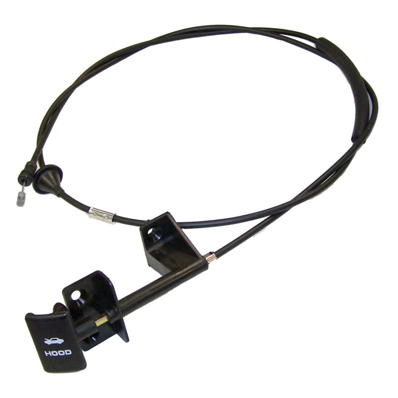 Hood Release Cable 55235483AD Hood Release Cable 55235483AD