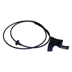 Hood Release Cable J5758027
