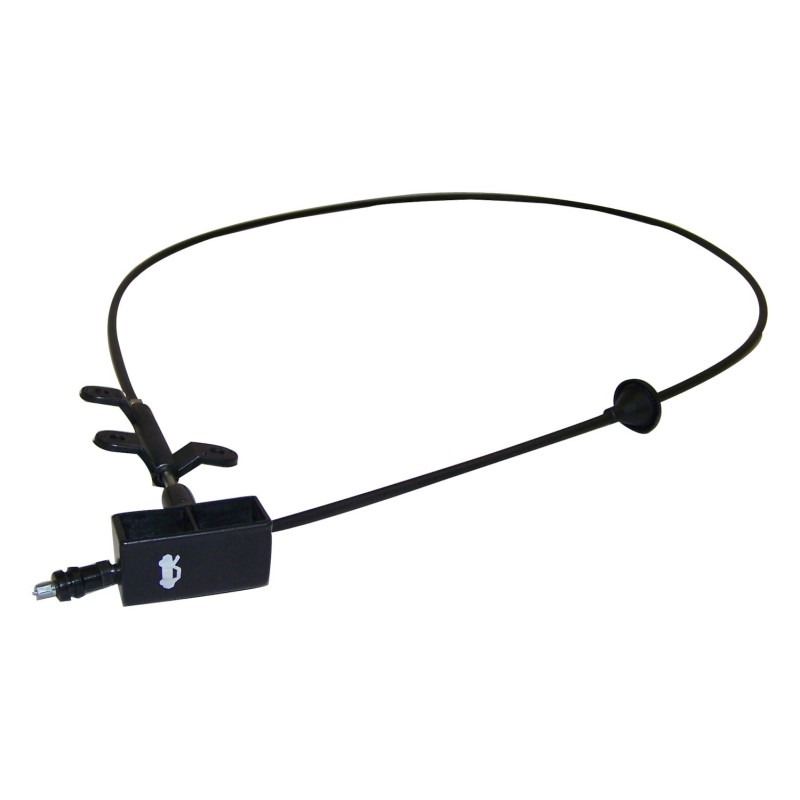 Hood Release Cable 55076109 Hood Release Cable 55076109