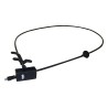 Hood Release Cable 55076109