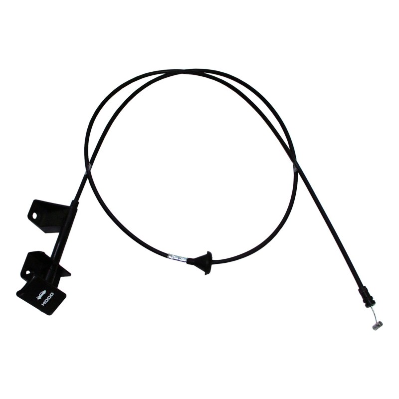 Hood Release Cable 55026030 Hood Release Cable 55026030