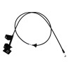 Hood Release Cable 55026030