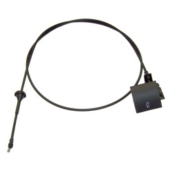 Câble de déverrouillage du capot 55135532AB