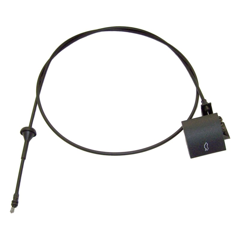 Câble de déverrouillage du capot 55135532AB