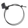 Hood Release Cable 55394495AB