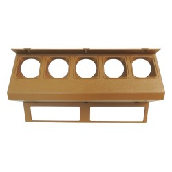 Instrument Panel Housing 5AD88SP