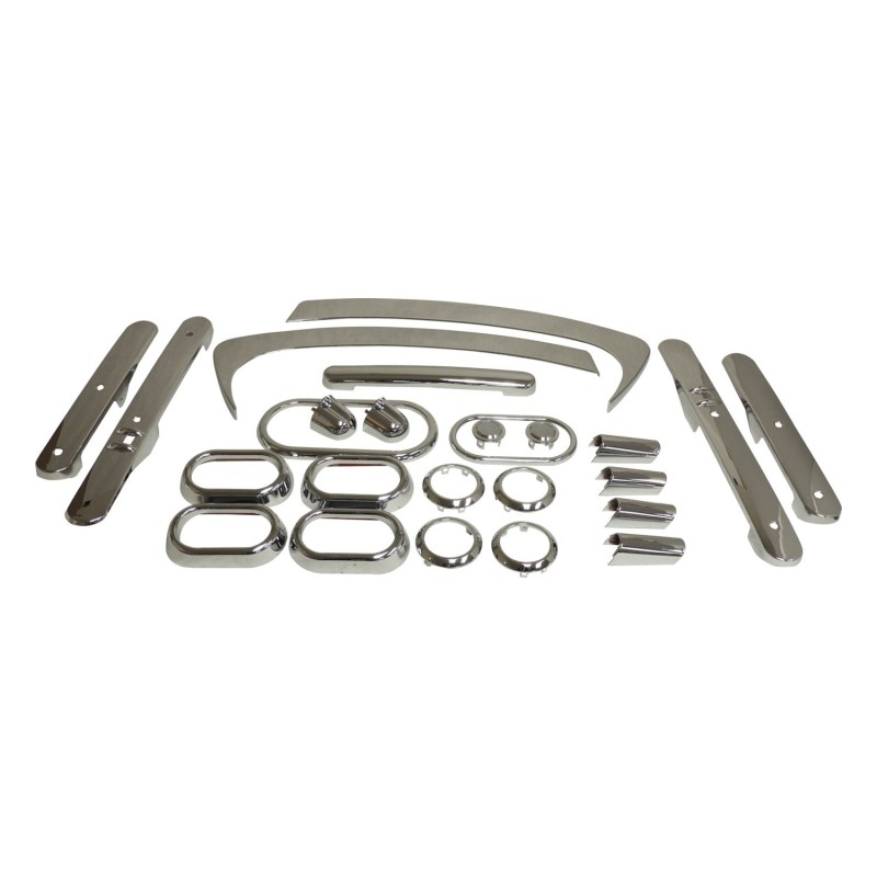 Kit de décoration intérieure RT27030 Kit de décoration intérieure RT27030