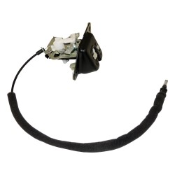 Loquet du hayon 4589131AF