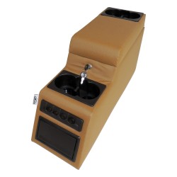 Console centrale verrouillable RT27010
