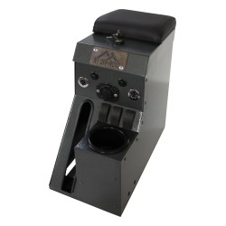 Locking Center Console RT27050