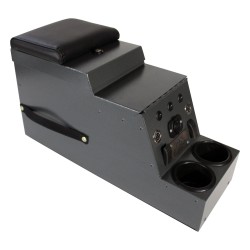 Console centrale verrouillable RT27056