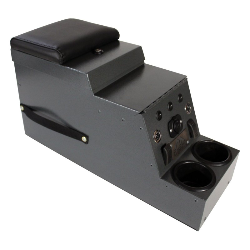 Console centrale verrouillable RT27056
