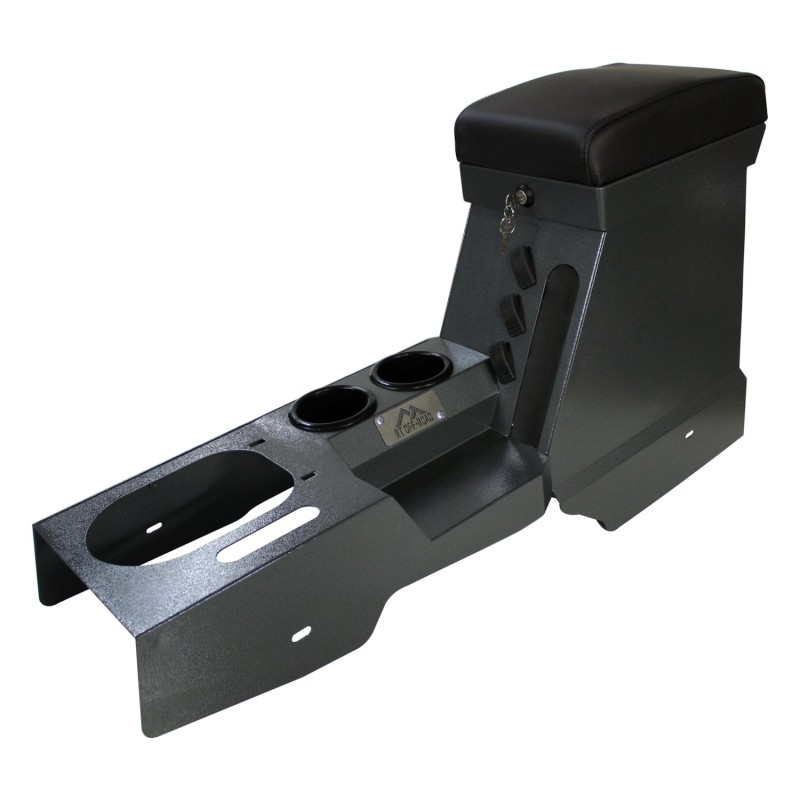 Console centrale verrouillable RT27052