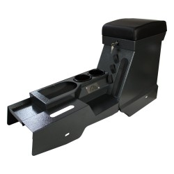 Console centrale verrouillable RT27051