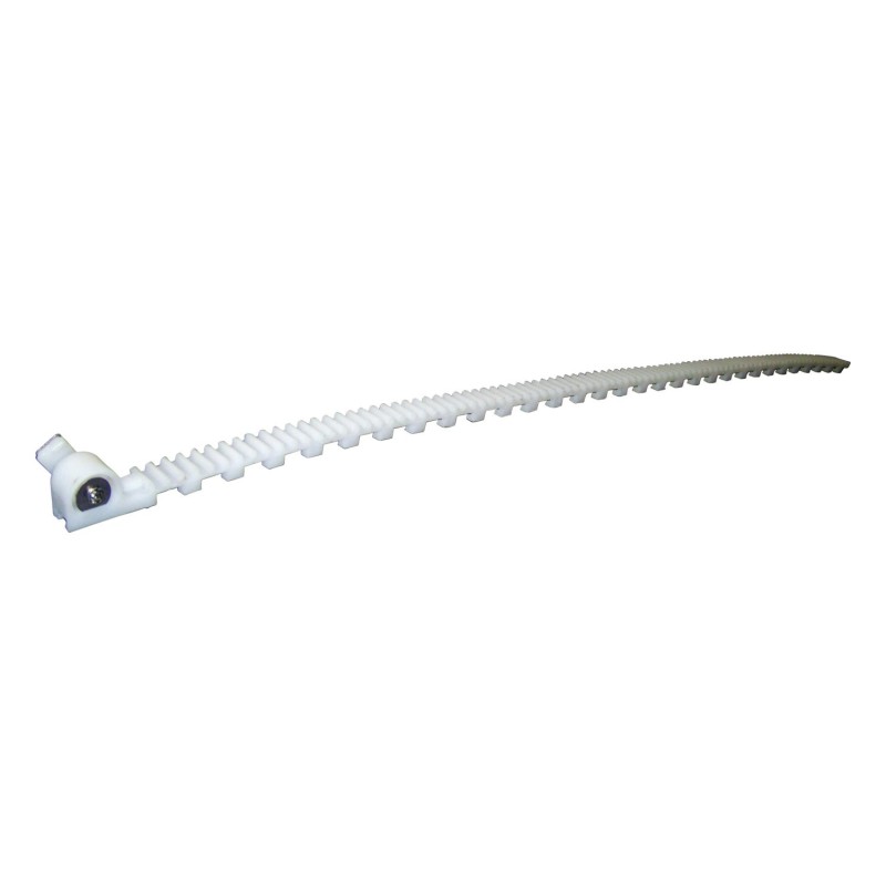 Support flexible pour vitres électriques J8134773