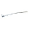 Support flexible pour vitres électriques J8134773