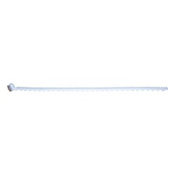 Support flexible pour vitres électriques J8134246