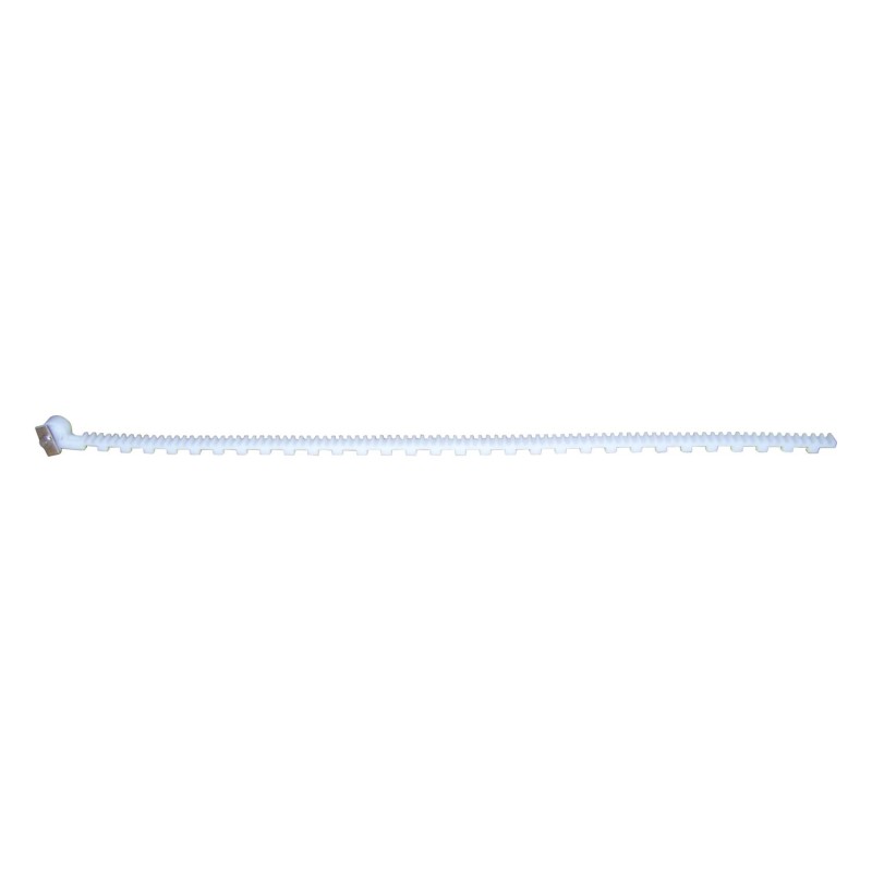 Support flexible pour vitres électriques J8134246