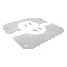 Steering Column Cover RT34033
