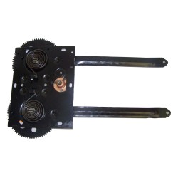 Tailgate Window Regulator J0974016