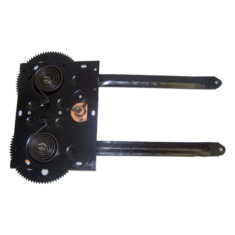 Tailgate Window Regulator J0974016