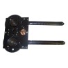 Tailgate Window Regulator J0974016