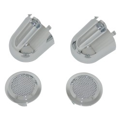 Tweeter Covers RT27041