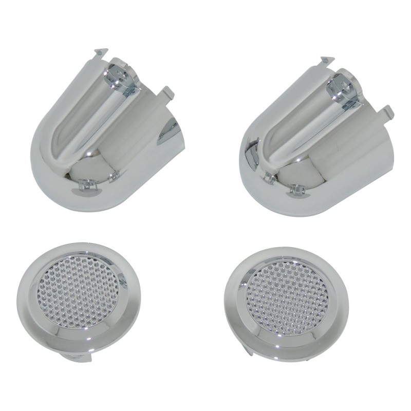 Tweeter Covers RT27041