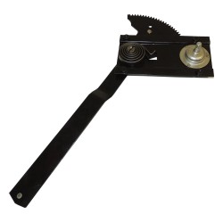 Window Regulator 55074991