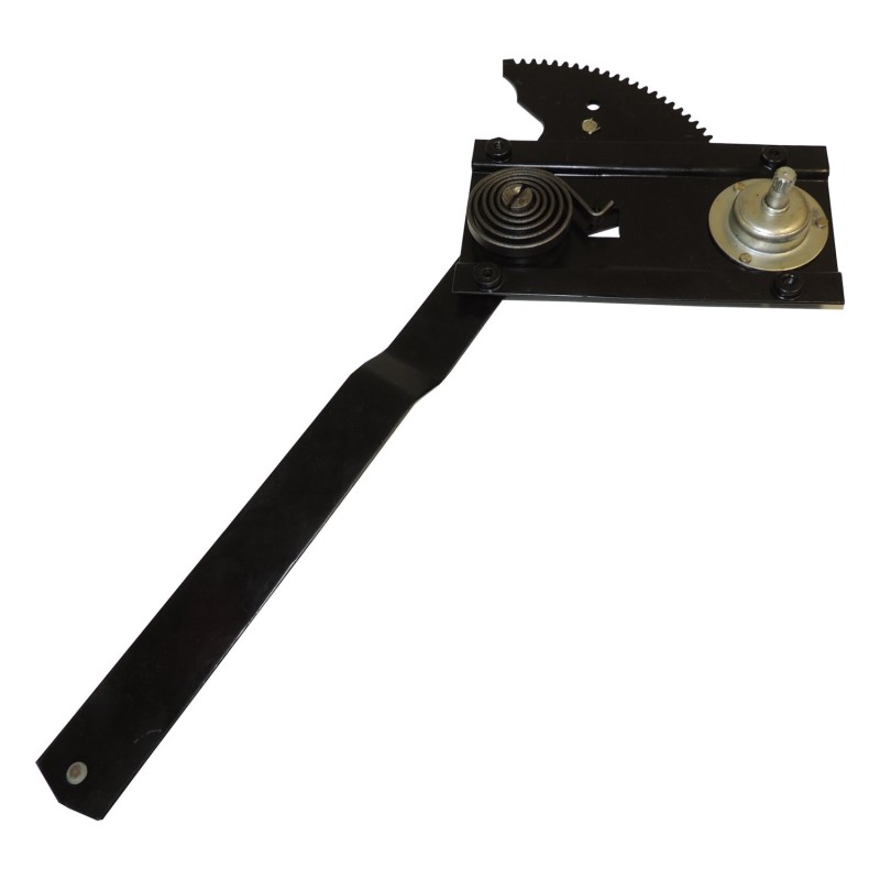Window Regulator 55074991