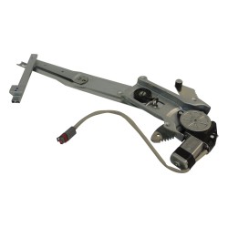 Window Regulator 4798378K