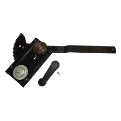 Window Regulator Kit 55074990K