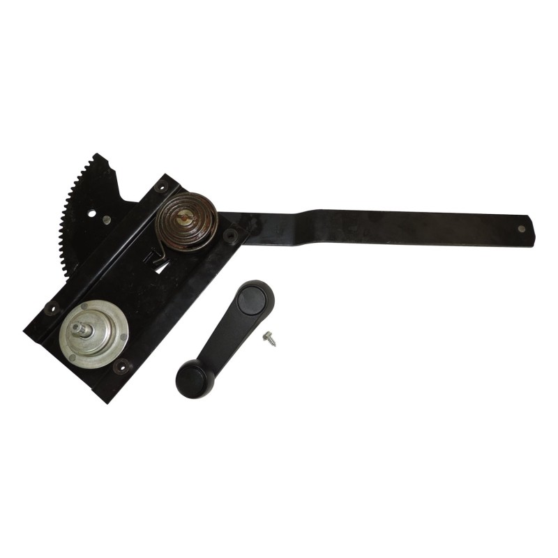 Window Regulator Kit 55074990K