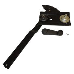 Window Regulator Kit 55074991K