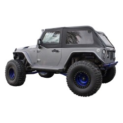 Bowless Soft Top BRT20035T