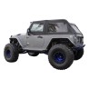 Bowless Soft Top BRT20035T