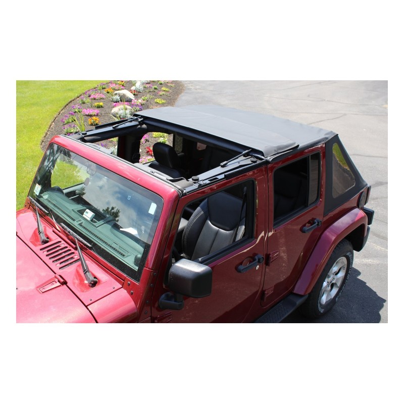 Bowless Soft Top RT10835T