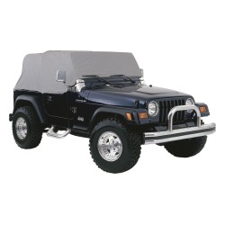 Cab Cover CC10209