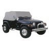 Cab Cover CC10209