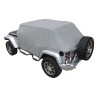 Cab Cover CC10809