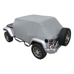Cab Cover CC10709