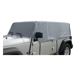 Housse de cabine CC10609