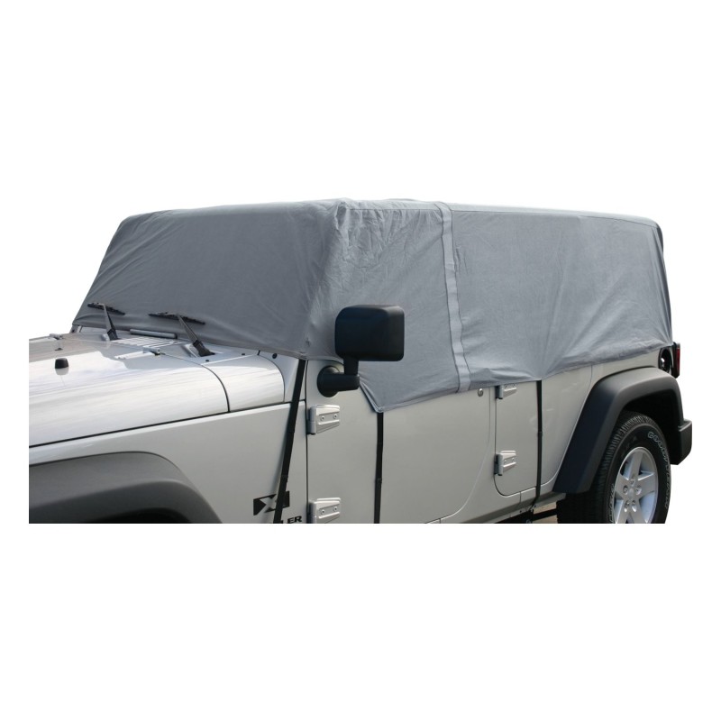 Cab Cover CC10609
