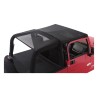 Combo Beach Topper CB10011