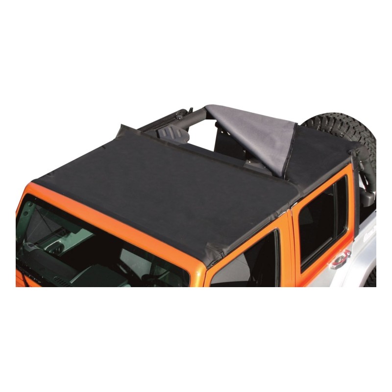 Combo Beach Topper CB20015