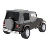 Haut complet CT20009T