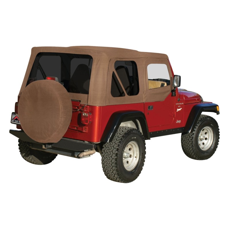 Complete Top CT20237T Complete Top CT20237T